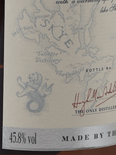 Load image into Gallery viewer, Talisker 25 Year Old 2018 Release Lot 8276 - Bottle Of Japan
