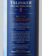 Load image into Gallery viewer, Talisker 8 Year Old Special Release 2024 - Bottle Of Japan