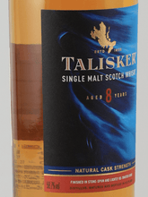 Load image into Gallery viewer, Talisker 8 Year Old Special Release 2024 - Bottle Of Japan