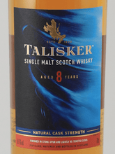 Load image into Gallery viewer, Talisker 8 Year Old Special Release 2024 - Bottle Of Japan