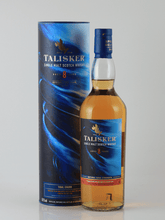 Load image into Gallery viewer, Talisker 8 Year Old Special Release 2024 - Bottle Of Japan