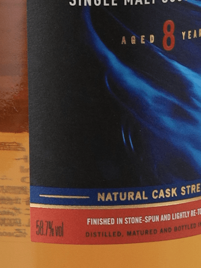 Talisker 8 Year Old Special Release 2024 - Bottle Of Japan