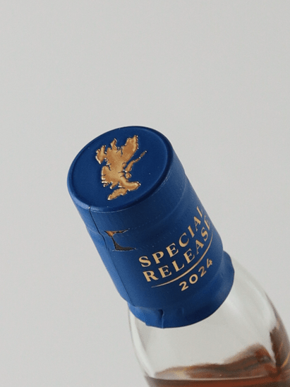 Talisker 8 Year Old Special Release 2024 - Bottle Of Japan