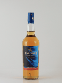 Talisker 8 Year Old Special Release 2024 - Bottle Of Japan