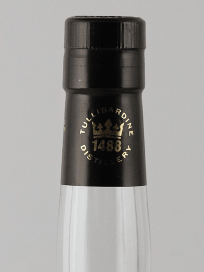Talisker Burgundy Finish - Bottle Of Japan