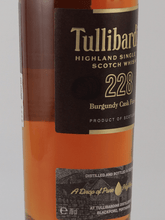 Load image into Gallery viewer, Talisker Burgundy Finish - Bottle Of Japan