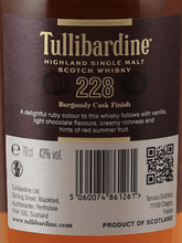 Load image into Gallery viewer, Talisker Burgundy Finish - Bottle Of Japan