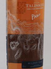 Load image into Gallery viewer, Talisker Parley Wild Seas - Bottle Of Japan