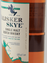 Load image into Gallery viewer, Talisker Skye - Bottle Of Japan