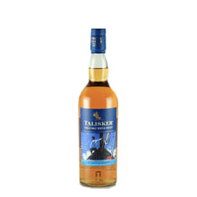 Load image into Gallery viewer, Talisker Special Release 2023 Single Malt Scotch Whisky 59.7% 700ml - bottle front