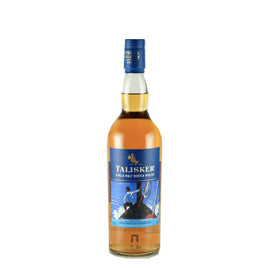Talisker Special Release 2023 Single Malt Scotch Whisky 59.7% 700ml - bottle front