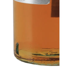 Load image into Gallery viewer, Talisker Storm single malt Scotch whisky close-up of the glass bottle base