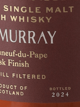 Load image into Gallery viewer, Talisker The Murray Chateauneuf - du - Pape Cask Finish - Bottle Of Japan