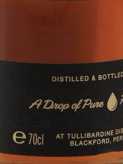 Talisker The Murray Chateauneuf - du - Pape Cask Finish - Bottle Of Japan