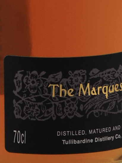 Talisker The Murray Triple Port Cask Finish - Bottle Of Japan