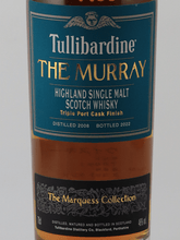 Load image into Gallery viewer, Talisker The Murray Triple Port Cask Finish - Bottle Of Japan