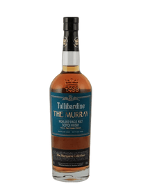 Talisker The Murray Triple Port Cask Finish - Bottle Of Japan