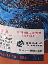 Load image into Gallery viewer, Talisker The Wild Blue - Bottle Of Japan