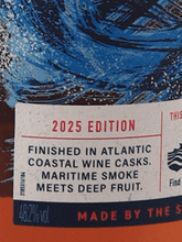 Load image into Gallery viewer, Talisker The Wild Blue - Bottle Of Japan