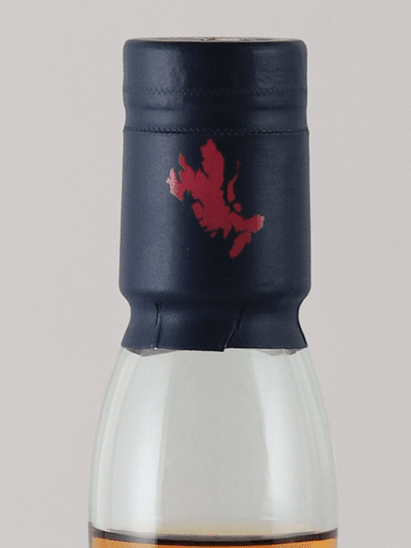 Talisker The Wild Blue - Bottle Of Japan