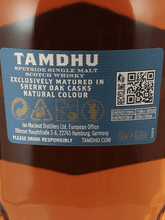 Load image into Gallery viewer, Tamdhu Distinction No.3 Quercus Alba - Bottle Of Japan