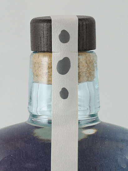 Tanbaru Distillery Yukino Mado Dry Gin 500ml - Bottle Of Japan