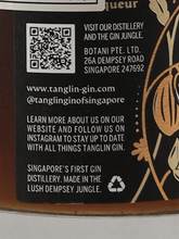 Load image into Gallery viewer, Tanglin Cocoa Gin Liqueur - Bottle Of Japan