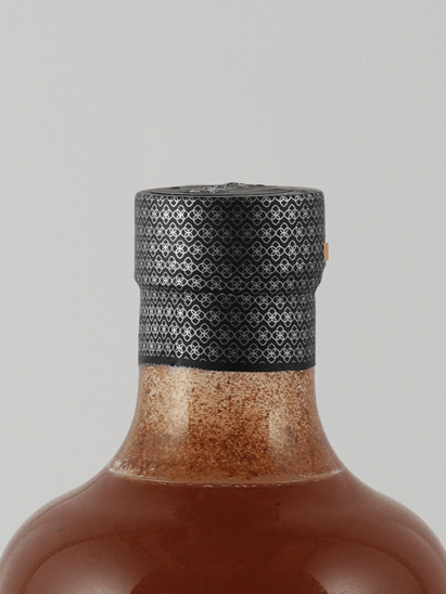 Tanglin Cocoa Gin Liqueur - Bottle Of Japan
