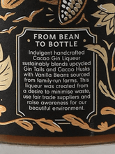 Load image into Gallery viewer, Tanglin Cocoa Gin Liqueur - Bottle Of Japan