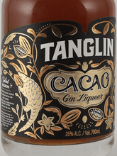 Load image into Gallery viewer, Tanglin Cocoa Gin Liqueur - Bottle Of Japan