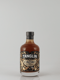 Tanglin Cocoa Gin Liqueur - Bottle Of Japan