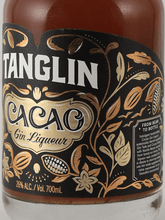 Load image into Gallery viewer, Tanglin Cocoa Gin Liqueur - Bottle Of Japan