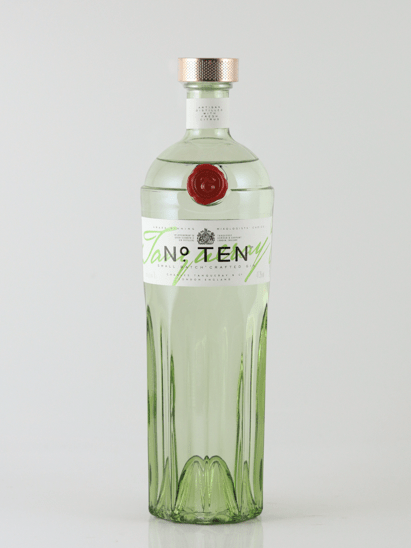 Tanqueray No.TEN 1L - Bottle Of Japan