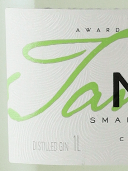Tanqueray No.TEN 1L - Bottle Of Japan