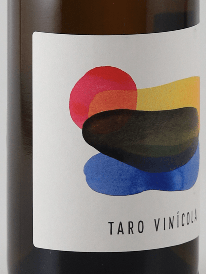 Taro Vinicola 2020 750ml - Bottle Of Japan