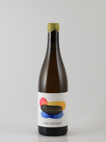 Taro Vinicola 2020 750ml - Bottle Of Japan