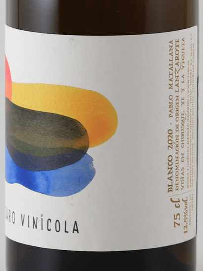 Taro Vinicola 2020 750ml - Bottle Of Japan