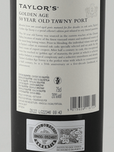 Load image into Gallery viewer, Taylor Golden Age 50 Year Old - Bottle Of Japan