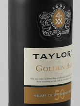 Load image into Gallery viewer, Taylor Golden Age 50 Year Old - Bottle Of Japan