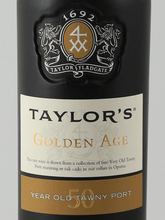 Load image into Gallery viewer, Taylor Golden Age 50 Year Old - Bottle Of Japan
