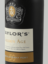 Load image into Gallery viewer, Taylor Golden Age 50 Year Old - Bottle Of Japan