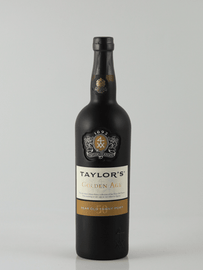 Taylor Golden Age 50 Year Old - Bottle Of Japan