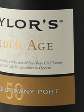 Load image into Gallery viewer, Taylor Golden Age 50 Year Old - Bottle Of Japan