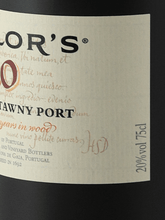 Load image into Gallery viewer, Taylor Old Tony 40 Year Old - Bottle Of Japan