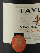 Load image into Gallery viewer, Taylor Old Tony 40 Year Old - Bottle Of Japan