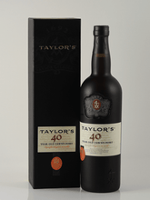 Load image into Gallery viewer, Taylor Old Tony 40 Year Old - Bottle Of Japan