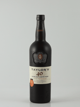 Load image into Gallery viewer, Taylor Old Tony 40 Year Old - Bottle Of Japan