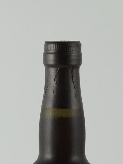 Taylor Old Tony 40 Year Old - Bottle Of Japan
