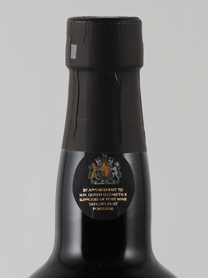 Taylor Select Reserve - Bottle Of Japan