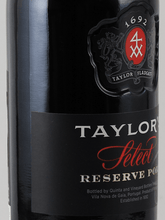 Load image into Gallery viewer, Taylor Select Reserve - Bottle Of Japan